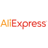 Logo AliExpress