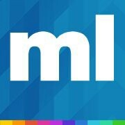 Logo Magalu