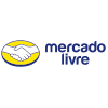 Logo Mercado Livre