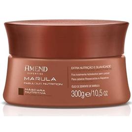 Amend Mascara Marula Fabulous Nutrit.300 G