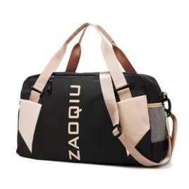 Bolsa Mala De Mão 10kg Viagem Academia Bordo Grande Avião
