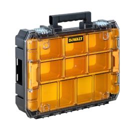 Caixa De Ferramentas Organizadora Transparente Dewalt