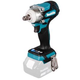 CHAVE DE IMPACTO MAKITA A BATERIA 18V