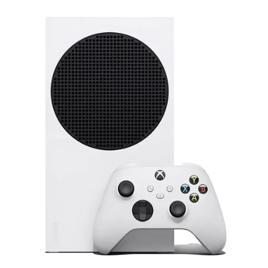 Console Xbox Series S 512GB Controle Sem Fio EP2-10057 - Branco - Bivolt