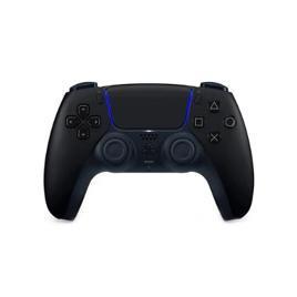 Controle sem fio DualSense Midnight Black PS5