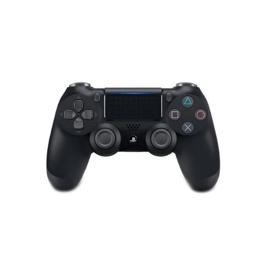 Controle Sony Dualshock 4 PS4, Sem Fio, Preto - CUH-ZCT2U