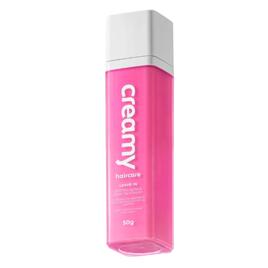Creamy Haircare Peptide Repair Hair Treatment - Leave-in Reconstrutor 50g