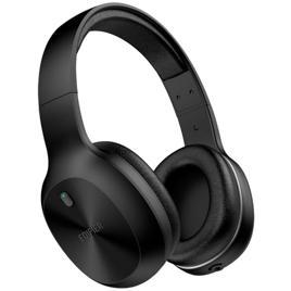 FONE DE OUVIDO Edifier  BLUETOOTH 5.1 W600BT - PRETO, Pequeno