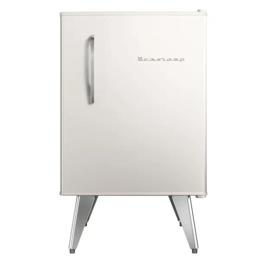 Frigobar Brastemp 76L Branco Retrô