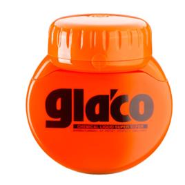 Glaco Roll On Cleaner Repelente de Água para Vidros 120ml Soft99