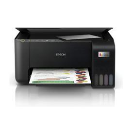 Impressora multifuncional cor Epson EcoTank L3250