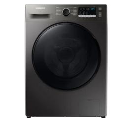 Lavadora de Roupas Samsung Inverter 11kg Cesto Inox 12 Programas de Lavagem Preta