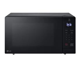 Micro-ondas LG 30L Preto Solo NeoChef