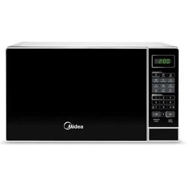 Microondas R1 BRANCO PORTA PRETA 20L MRAS21/MRAS22 (127)