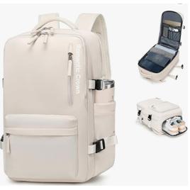 Mochila Para Notebook Romantic Crown Impermeável