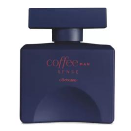 O Boticário Coffee Des Colônia Man Sense 100ml