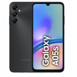 Samsung Galaxy A05s Dual SIM 128 GB Preto 6 GB RAM