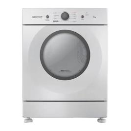 Secadora de Roupas de Piso Brastemp 10kg BSR10BB - 9 Programas de Secagem