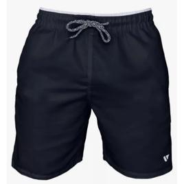 Short Praia Masculino Bermuda Verão Academia Treino Corrida1
