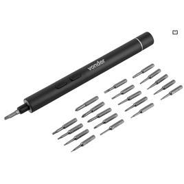 Vonder Parafusadeira De Precisão A Bateria 3 7V Tipo Caneta - 60.01.003.700