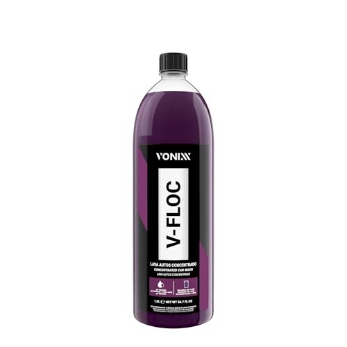 vonixx V-FLOC 1,5L